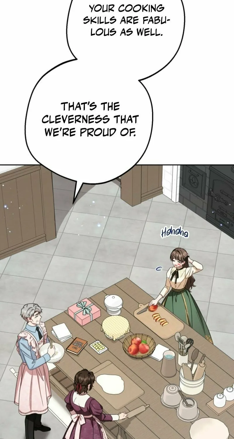 The Villainess Is Shy in Receiving Affection Chapter 101 page 66 - 