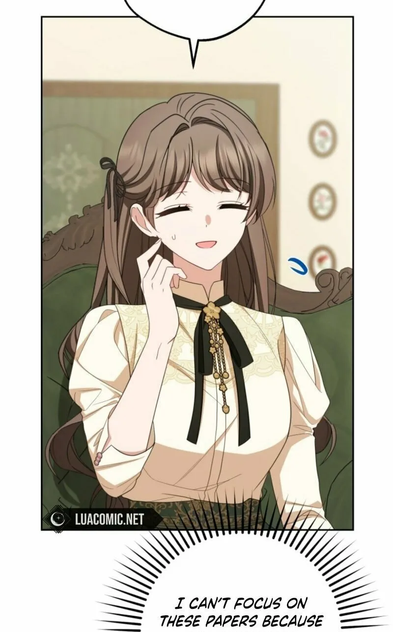The Villainess Is Shy in Receiving Affection Chapter 101 page 8 - 