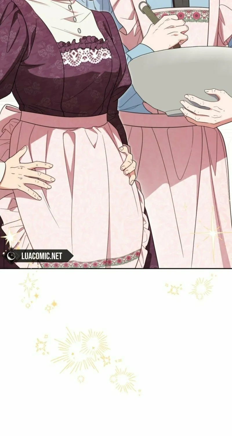 The Villainess Is Shy in Receiving Affection Chapter 101 page 71 - 