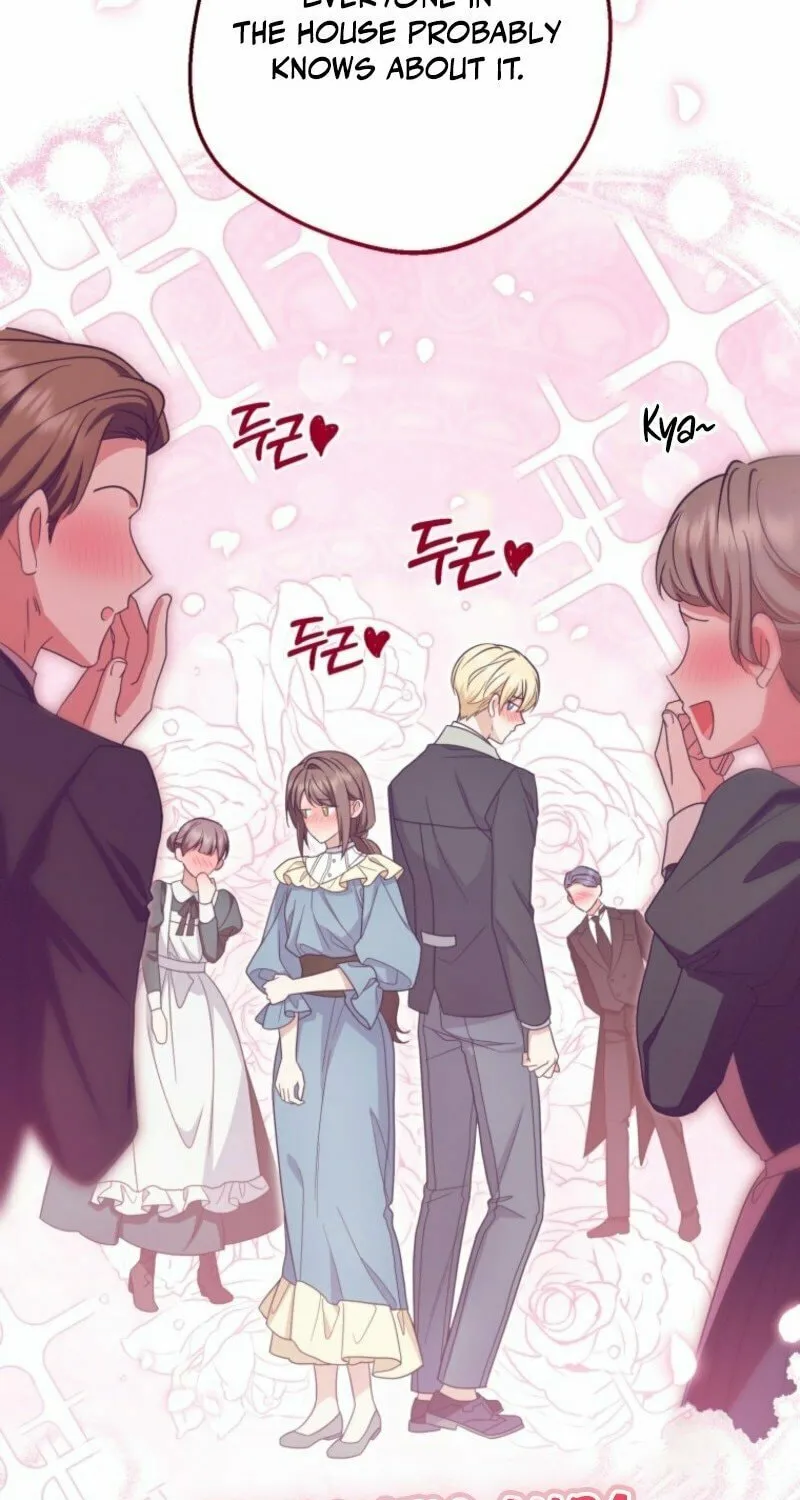 The Villainess Is Shy in Receiving Affection Chapter 101 page 78 - 