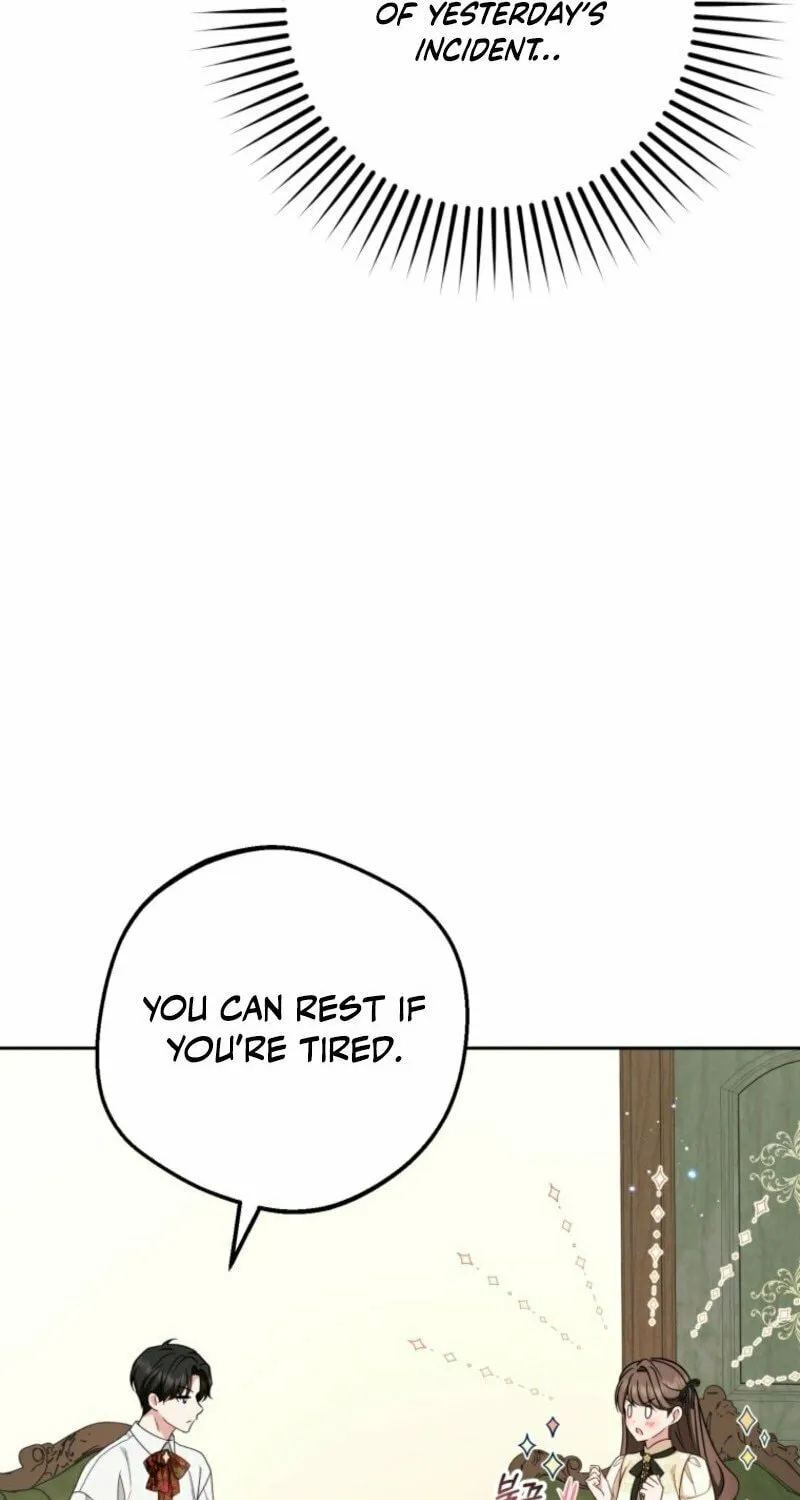 The Villainess Is Shy in Receiving Affection Chapter 101 page 9 - 