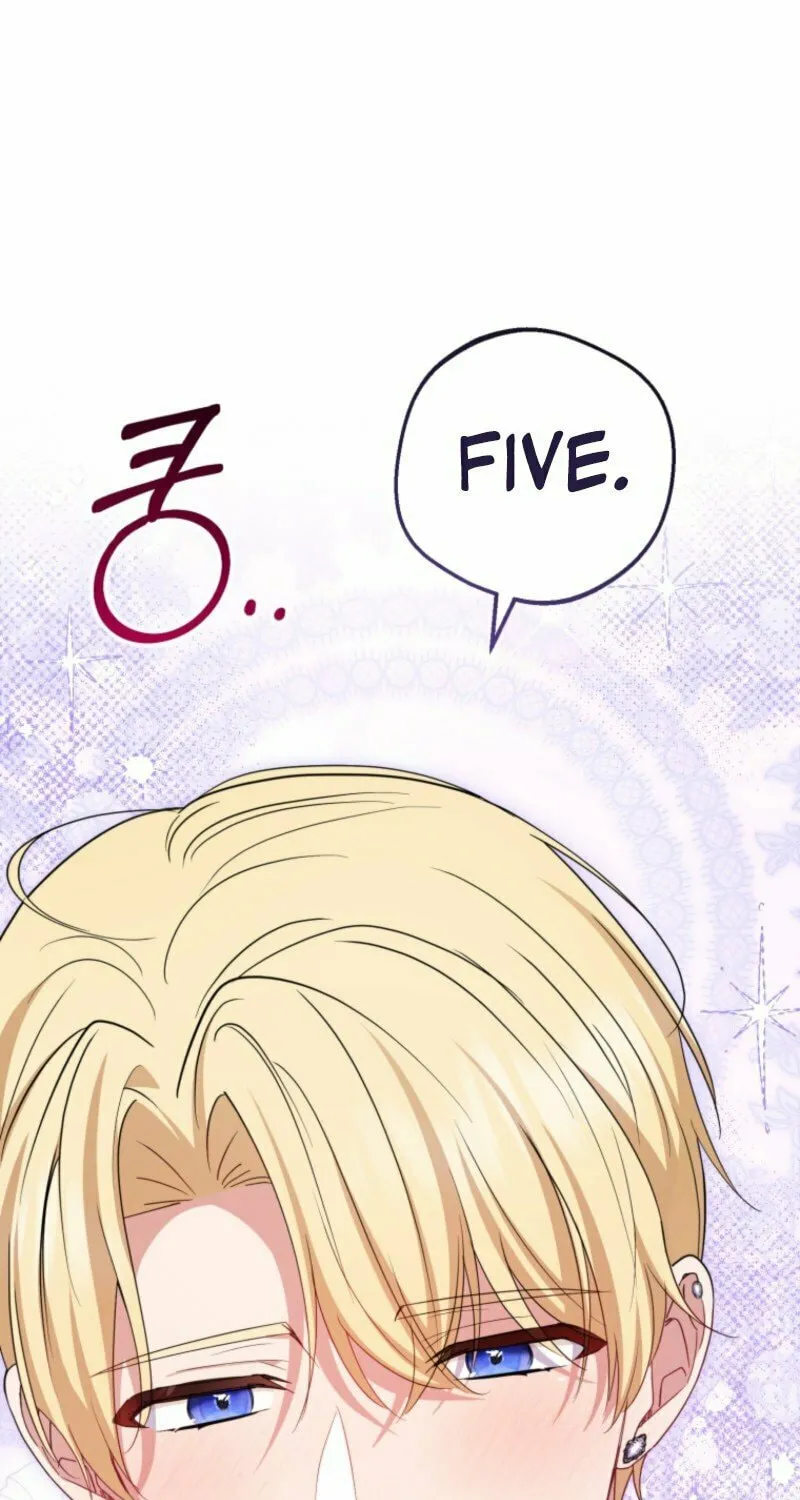 The Villainess Is Shy in Receiving Affection Chapter 102 page 104 - 