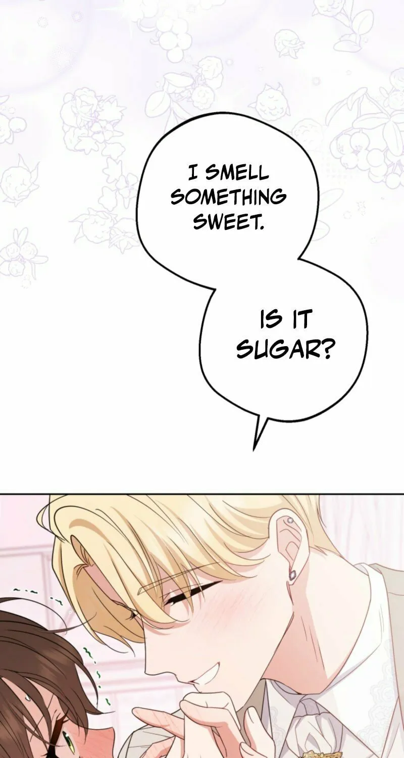 The Villainess Is Shy in Receiving Affection Chapter 102 page 106 - 
