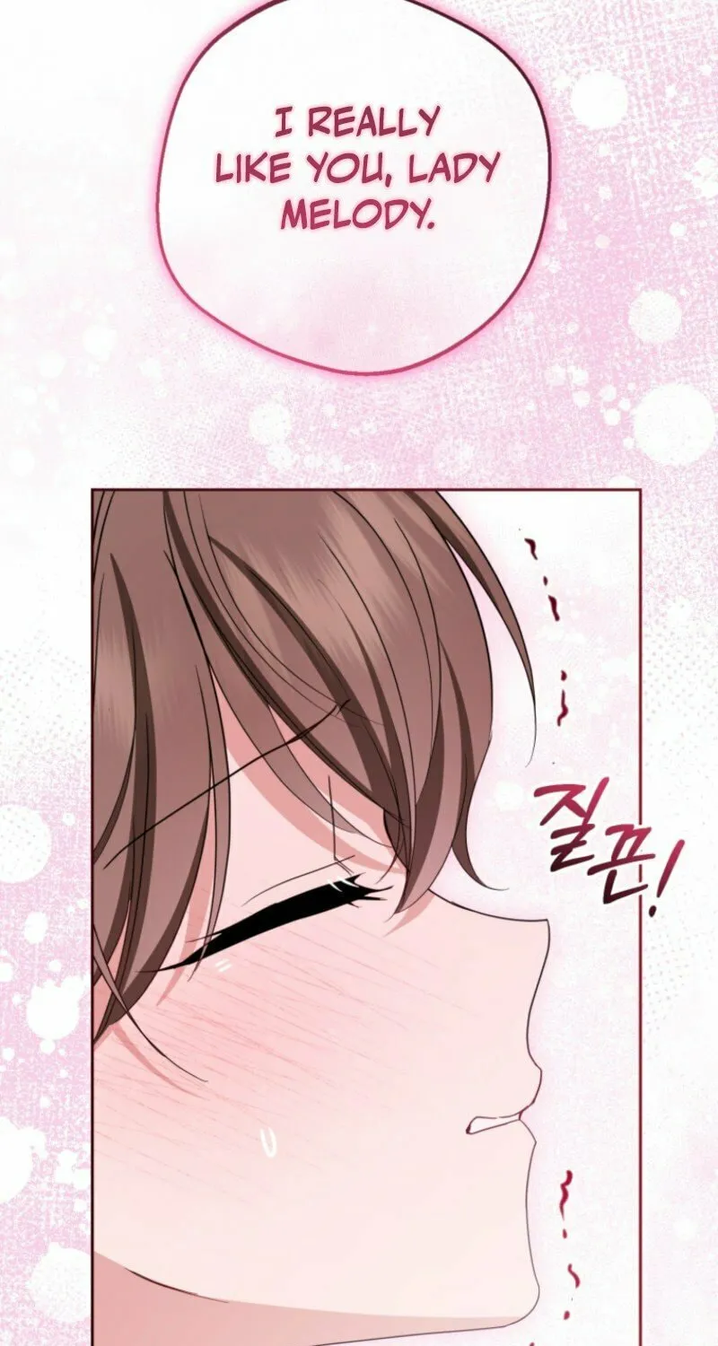 The Villainess Is Shy in Receiving Affection Chapter 102 page 108 - 