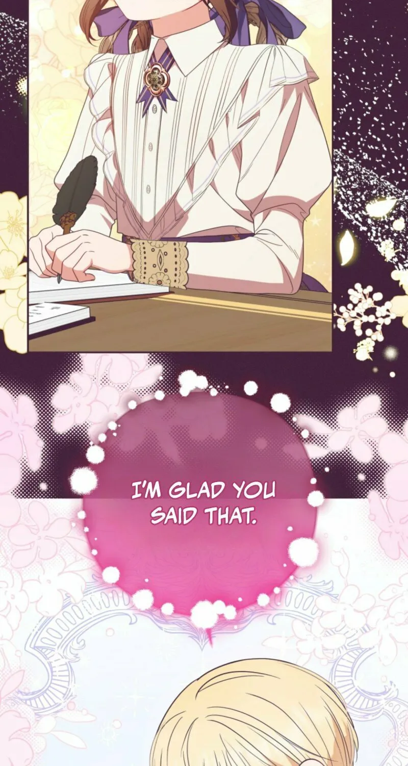 The Villainess Is Shy in Receiving Affection Chapter 102 page 14 - 