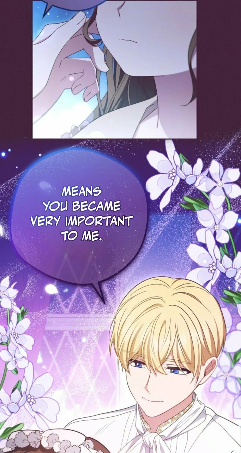 The Villainess Is Shy in Receiving Affection Chapter 102 page 17 - 