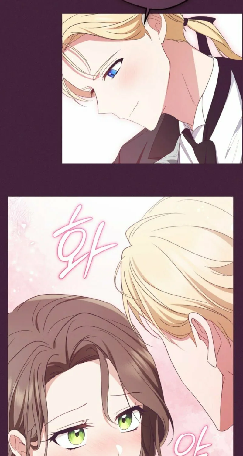 The Villainess Is Shy in Receiving Affection Chapter 102 page 19 - 