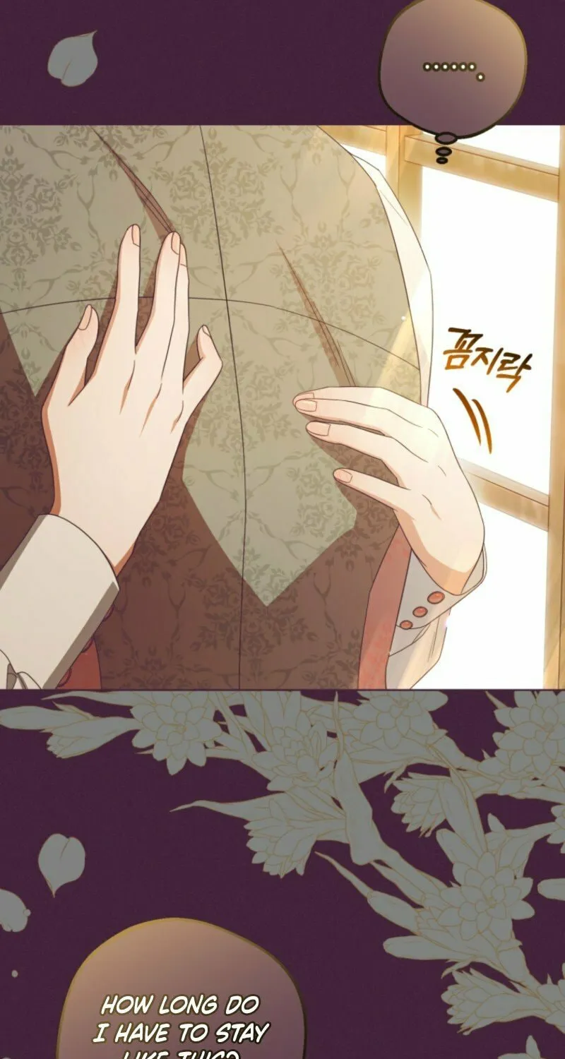 The Villainess Is Shy in Receiving Affection Chapter 102 page 21 - 