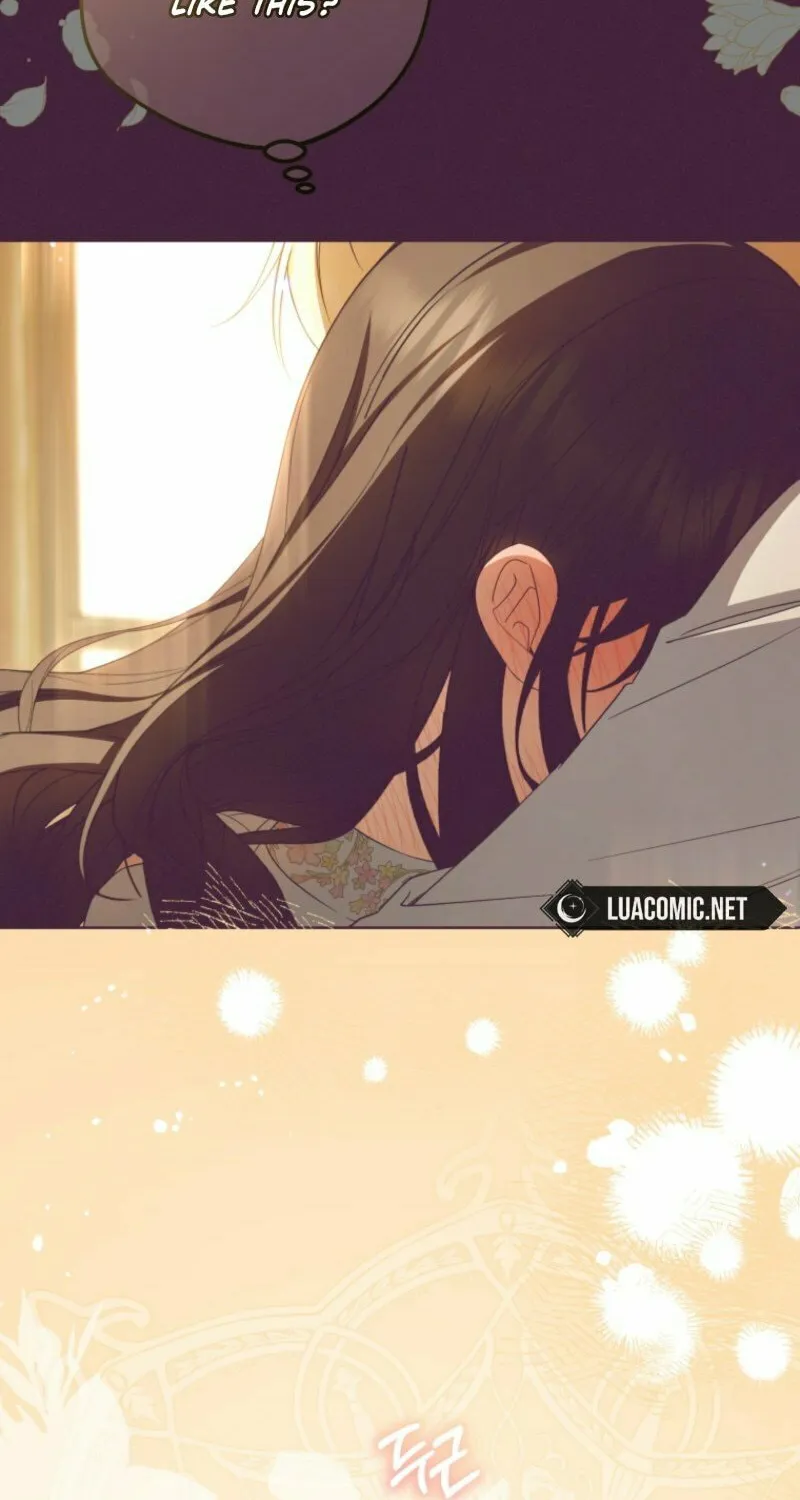 The Villainess Is Shy in Receiving Affection Chapter 102 page 22 - 
