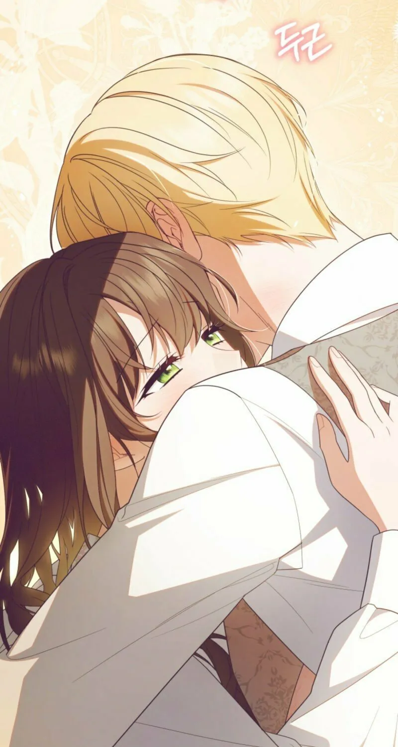 The Villainess Is Shy in Receiving Affection Chapter 102 page 23 - 