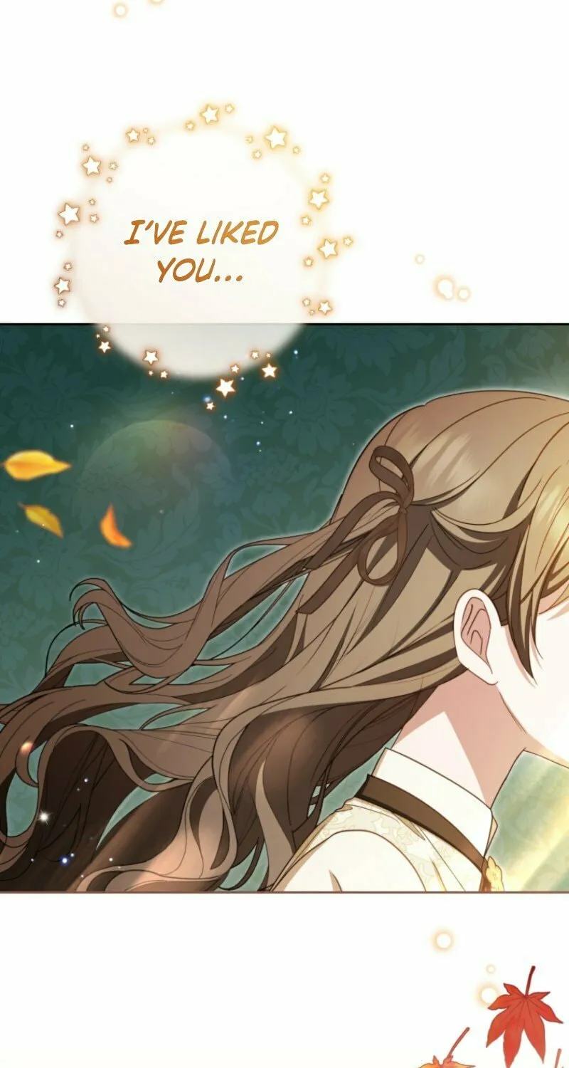 The Villainess Is Shy in Receiving Affection Chapter 102 page 29 - 