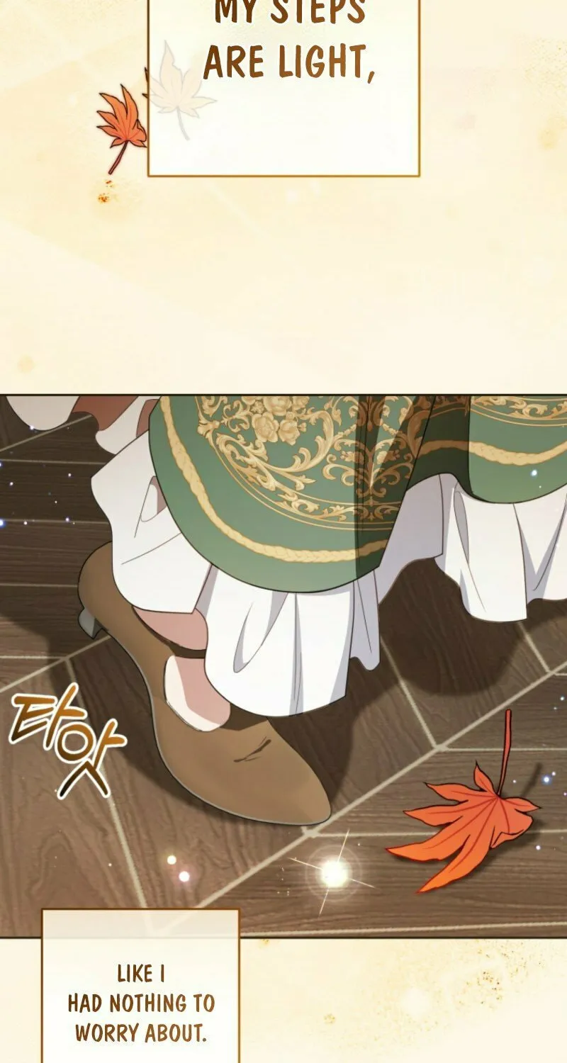 The Villainess Is Shy in Receiving Affection Chapter 102 page 4 - 