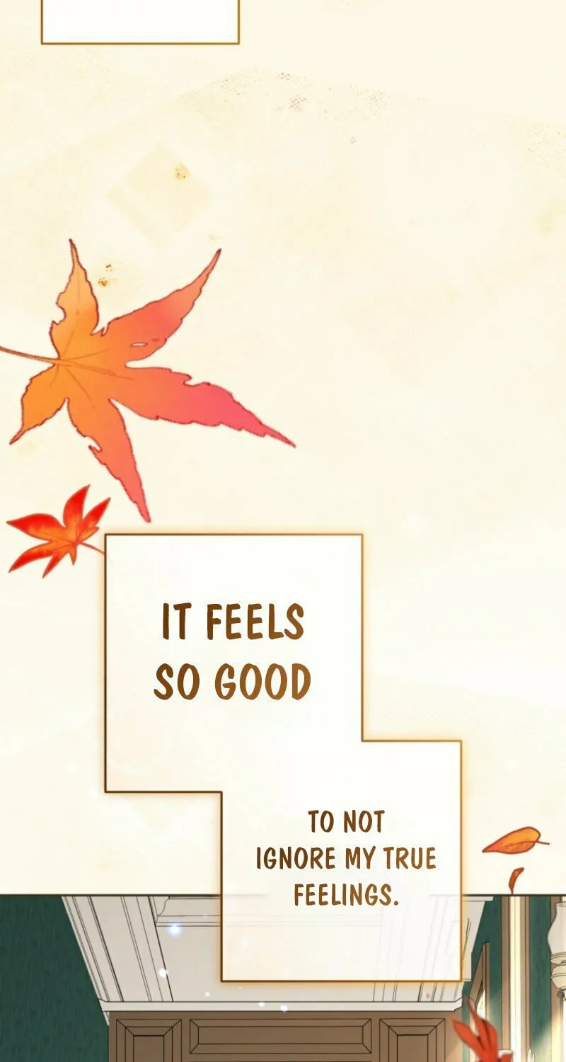 The Villainess Is Shy in Receiving Affection Chapter 102 page 5 - 