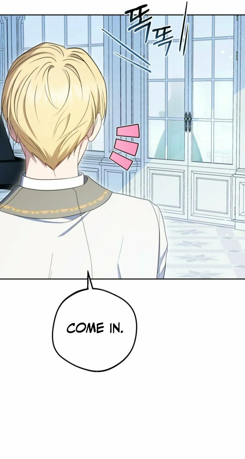 The Villainess Is Shy in Receiving Affection Chapter 102 page 41 - 