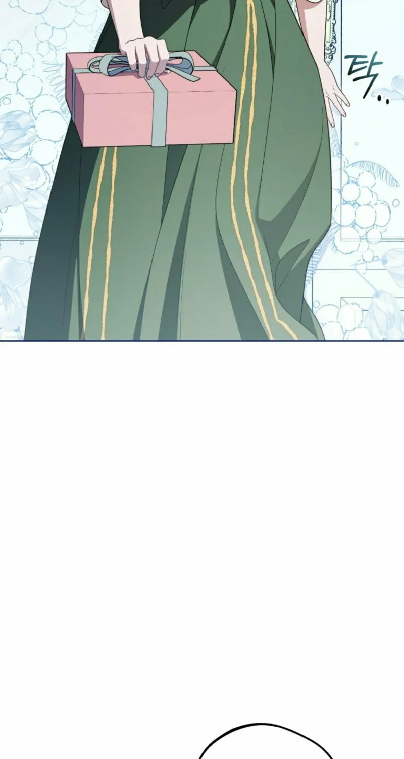 The Villainess Is Shy in Receiving Affection Chapter 102 page 44 - 