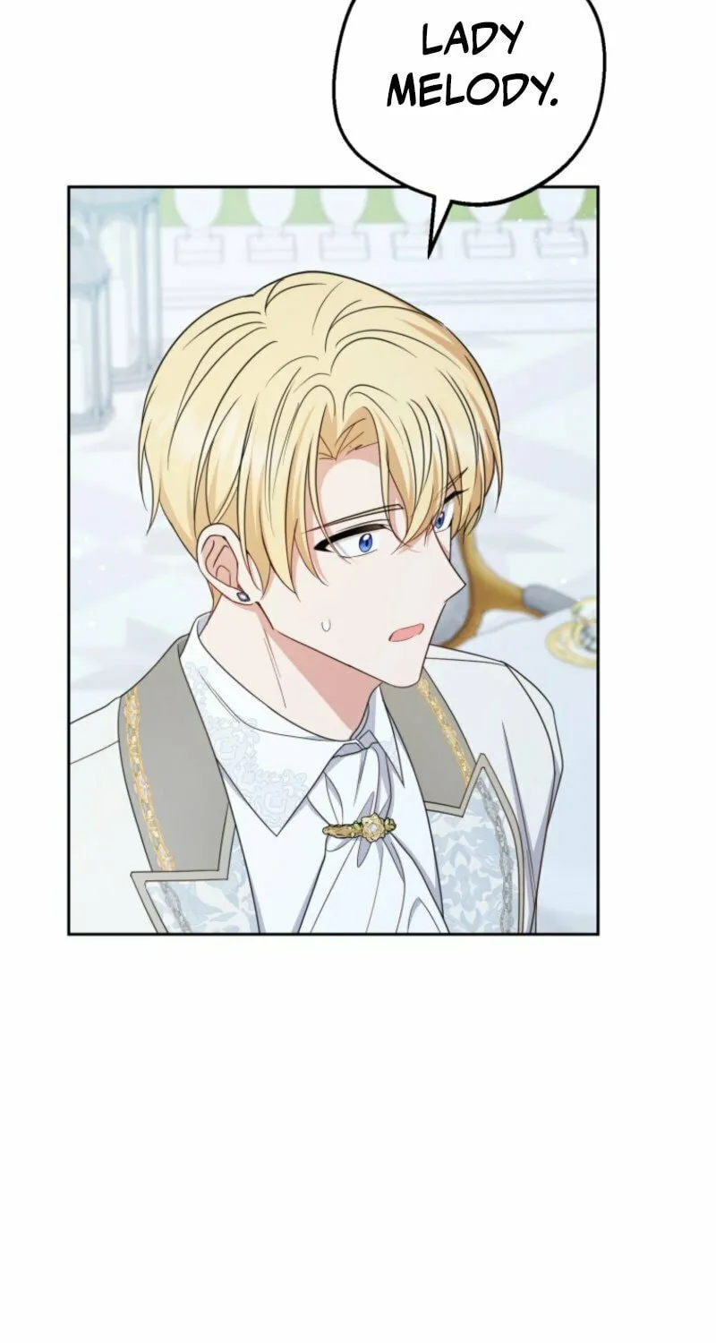 The Villainess Is Shy in Receiving Affection Chapter 102 page 45 - 