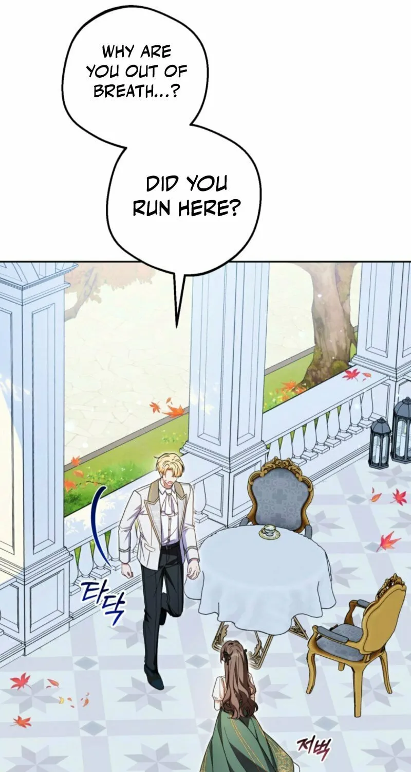 The Villainess Is Shy in Receiving Affection Chapter 102 page 46 - 