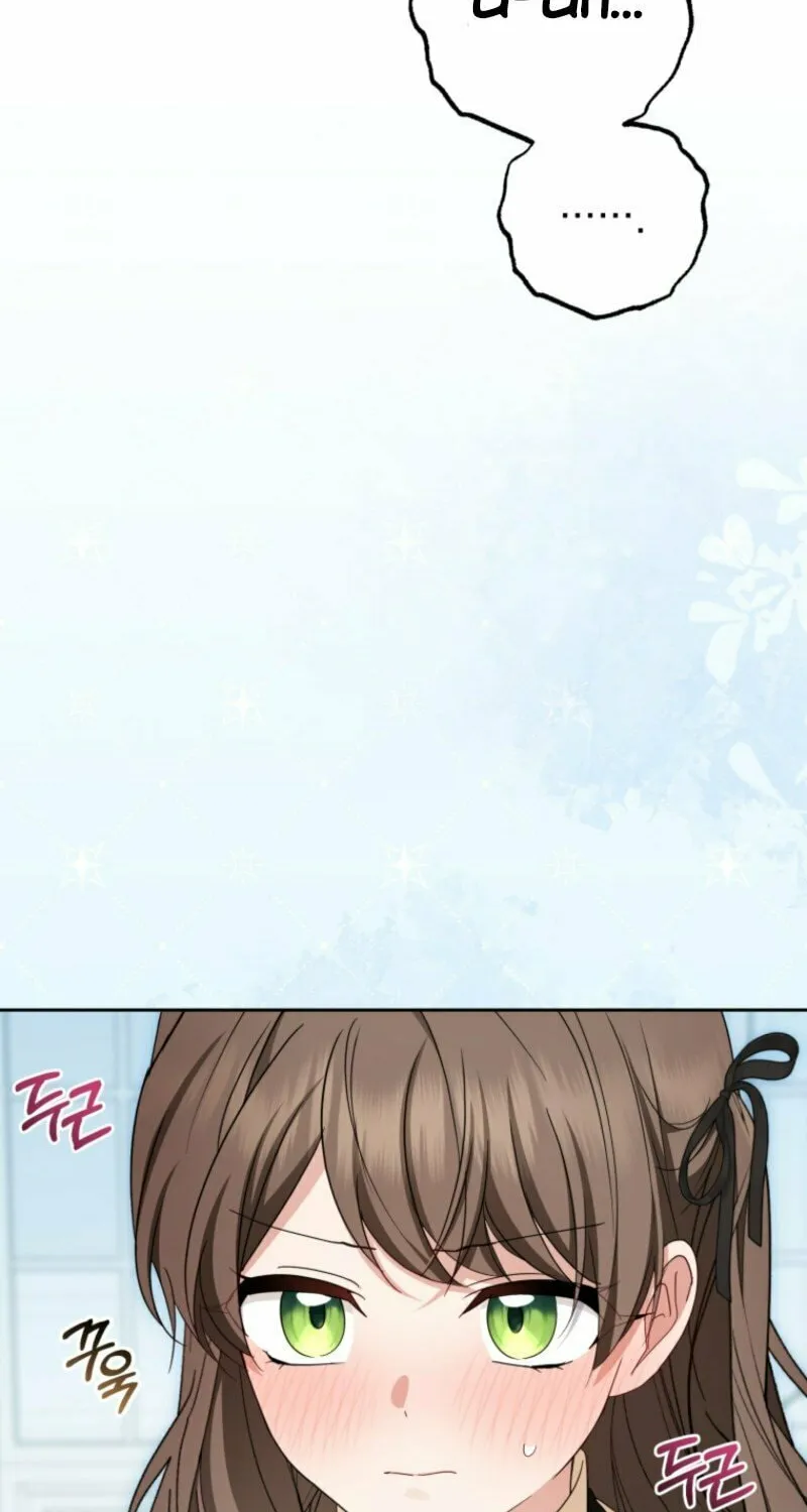 The Villainess Is Shy in Receiving Affection Chapter 102 page 50 - 