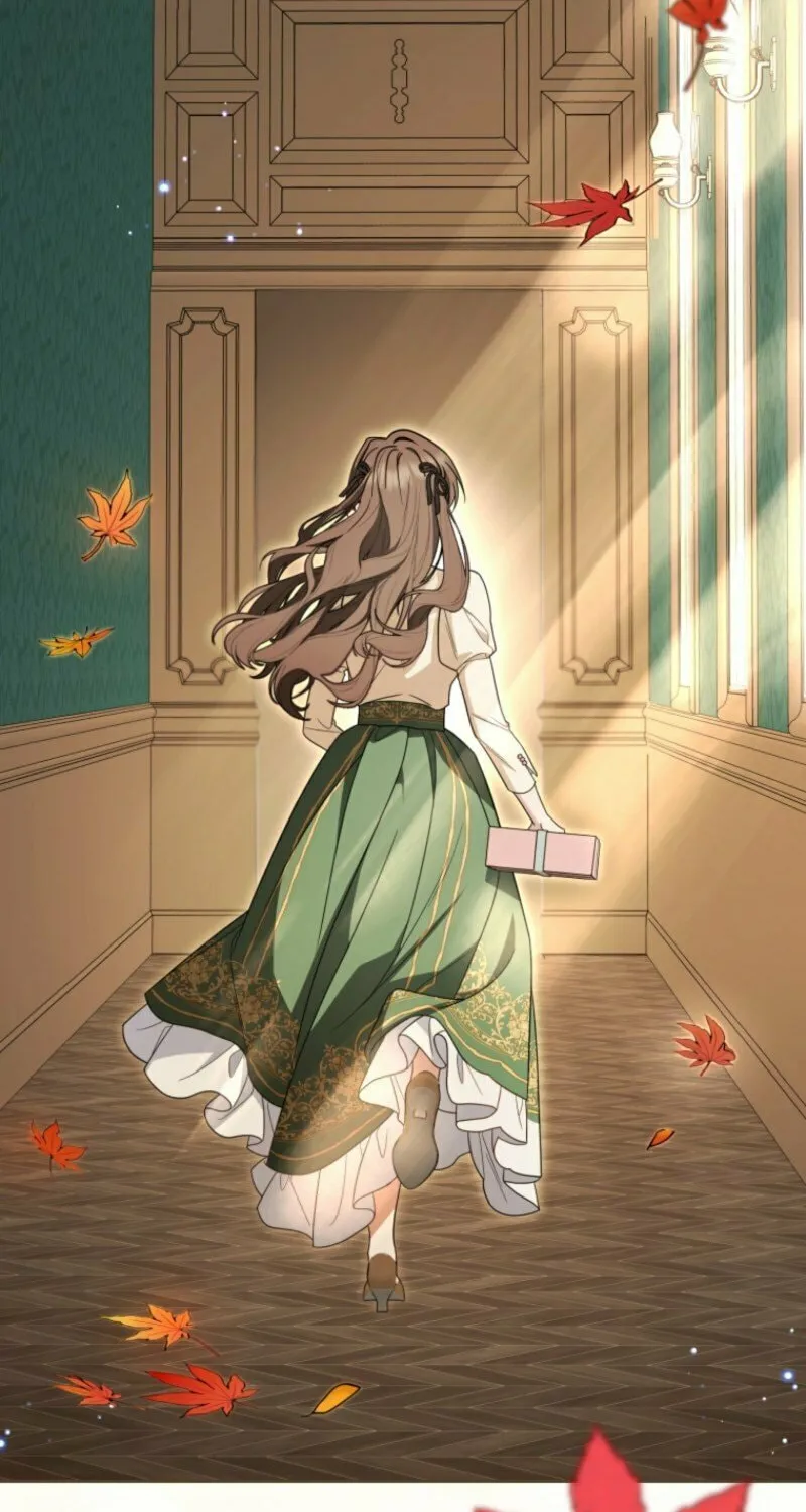 The Villainess Is Shy in Receiving Affection Chapter 102 page 6 - 