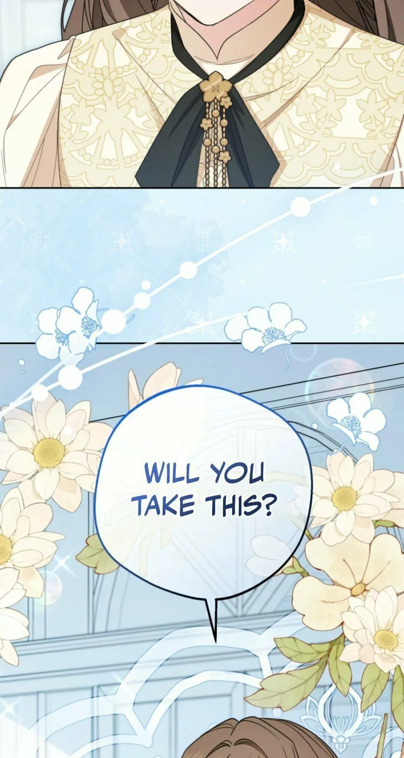 The Villainess Is Shy in Receiving Affection Chapter 102 page 51 - 