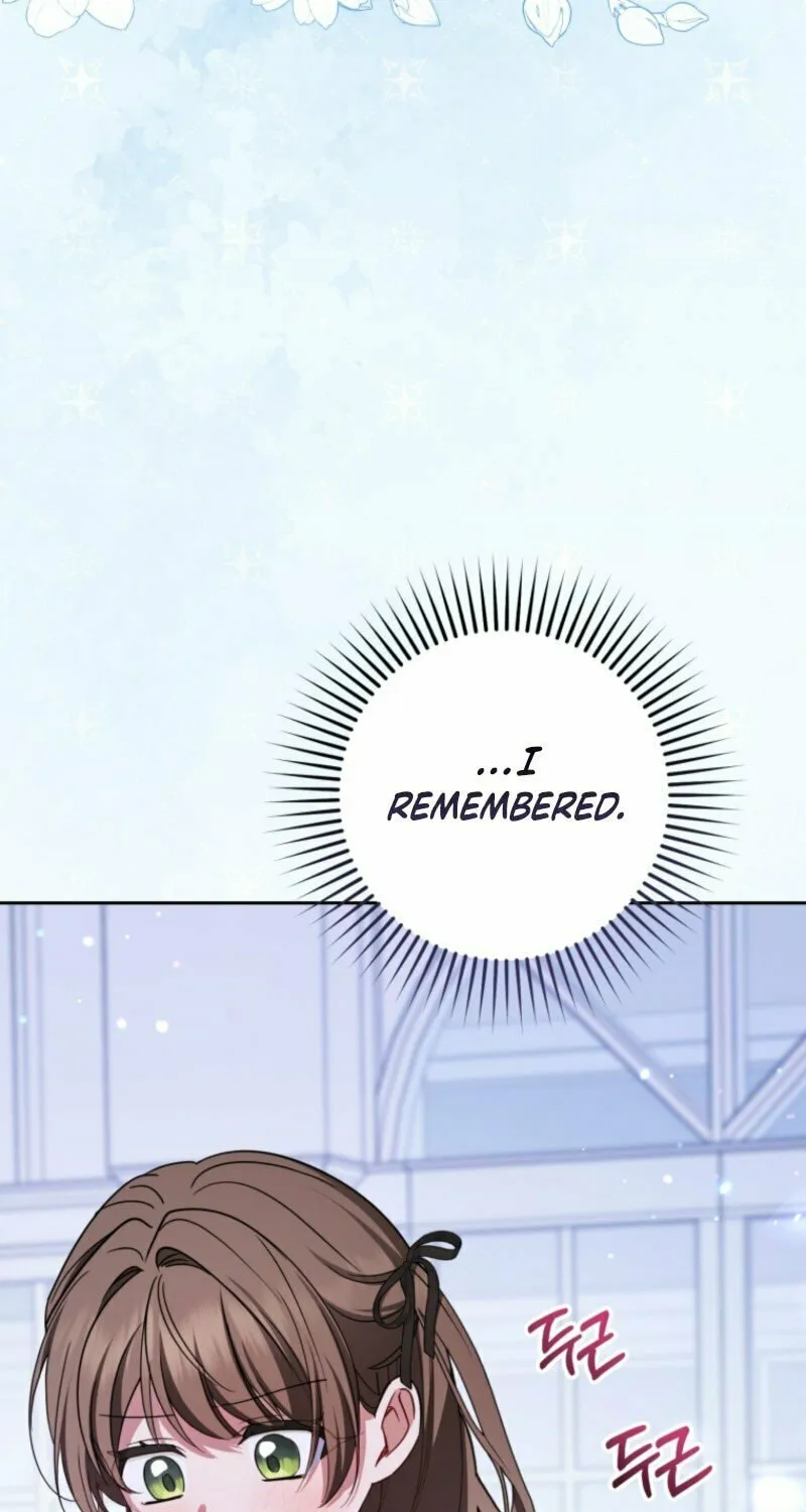 The Villainess Is Shy in Receiving Affection Chapter 102 page 55 - 
