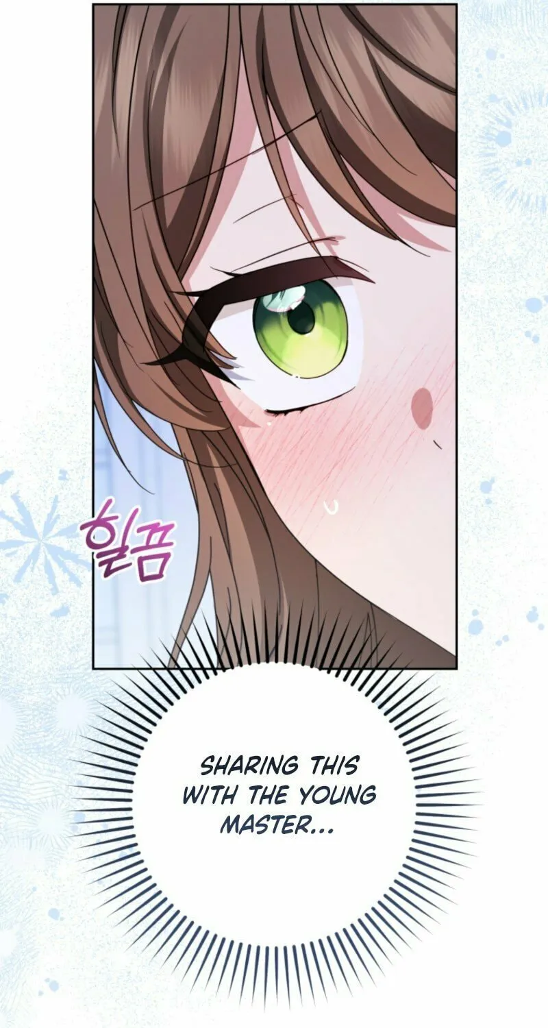 The Villainess Is Shy in Receiving Affection Chapter 102 page 57 - 