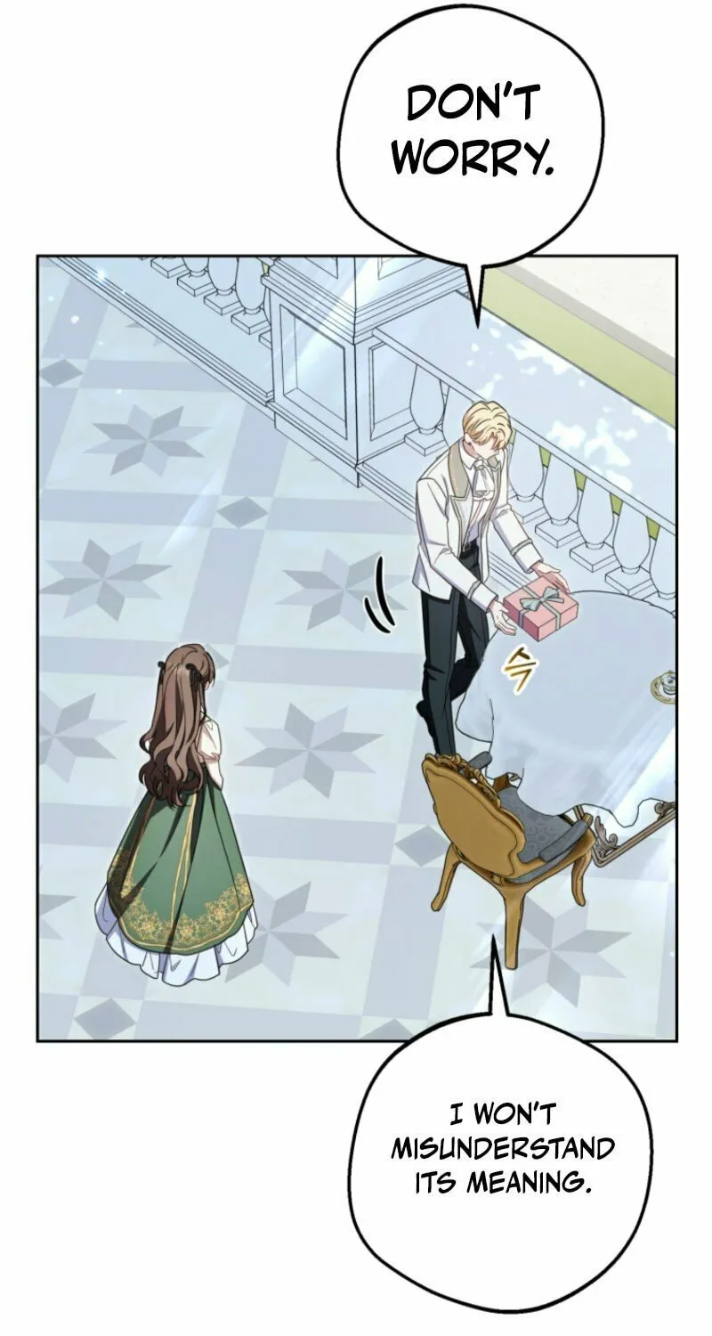 The Villainess Is Shy in Receiving Affection Chapter 102 page 65 - 