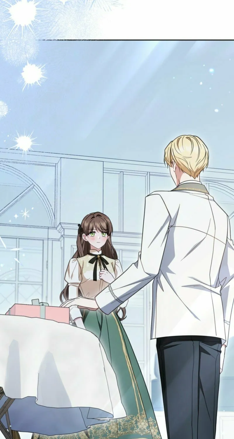 The Villainess Is Shy in Receiving Affection Chapter 102 page 69 - 