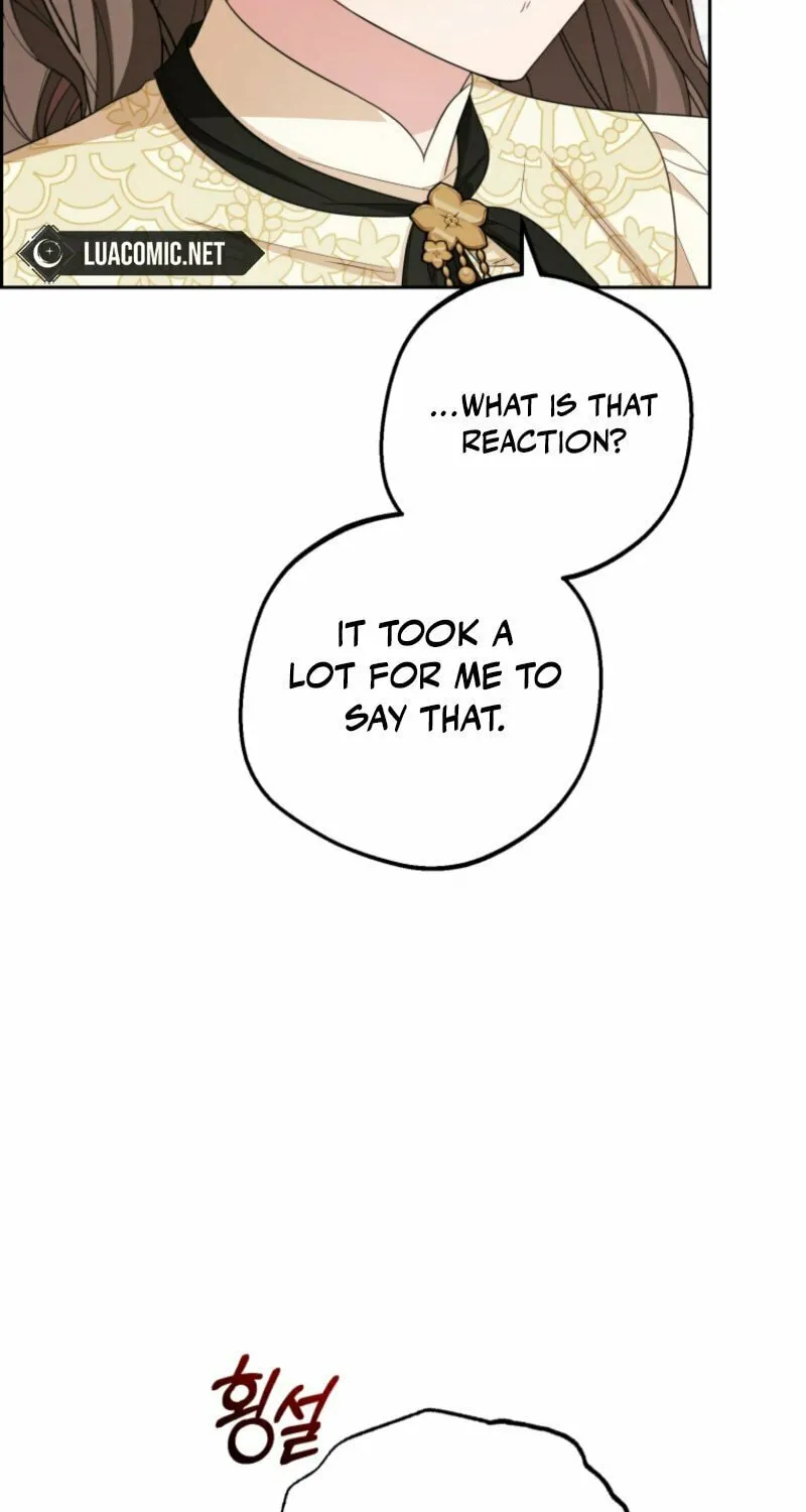 The Villainess Is Shy in Receiving Affection Chapter 102 page 76 - 