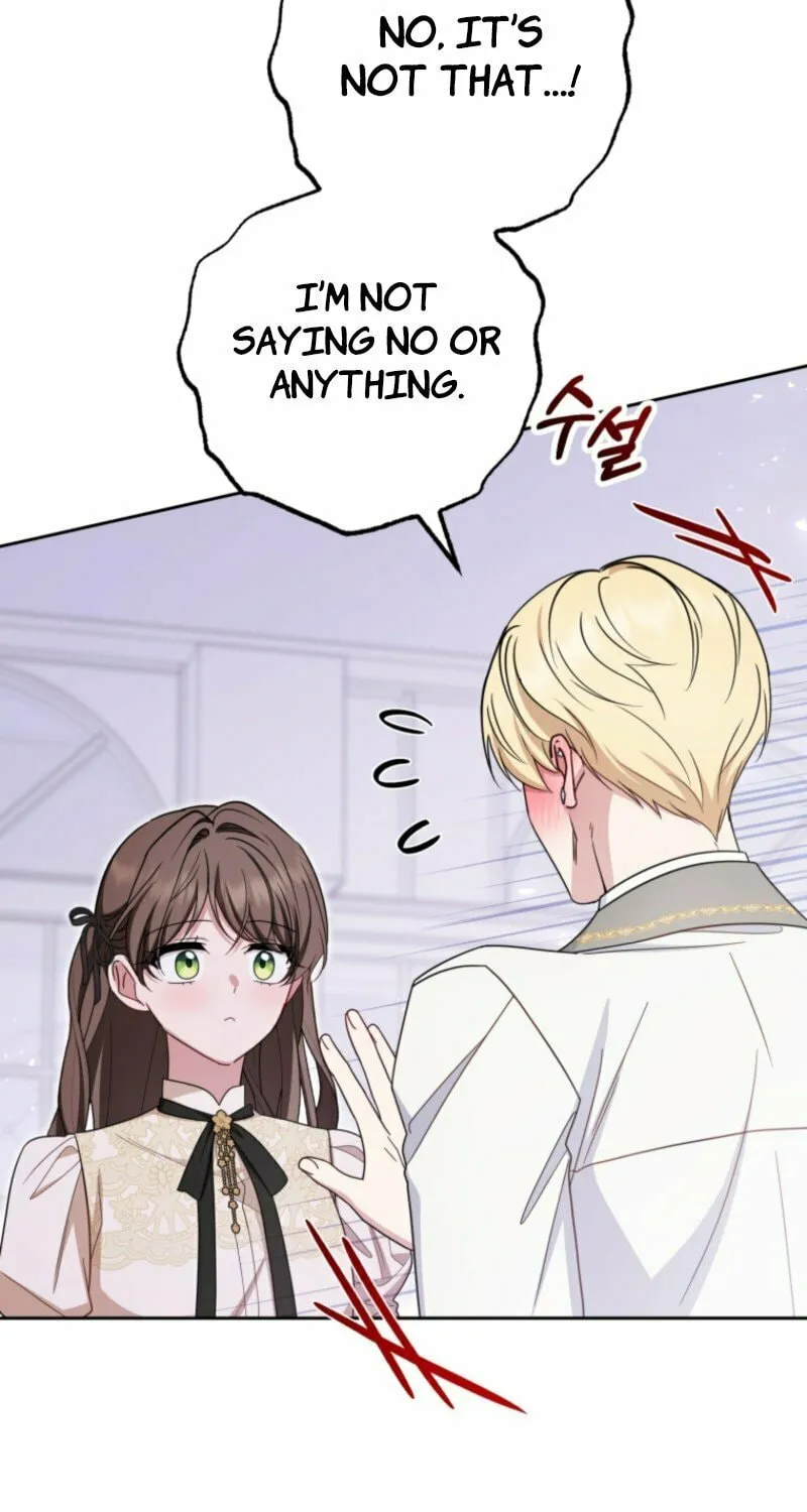 The Villainess Is Shy in Receiving Affection Chapter 102 page 77 - 