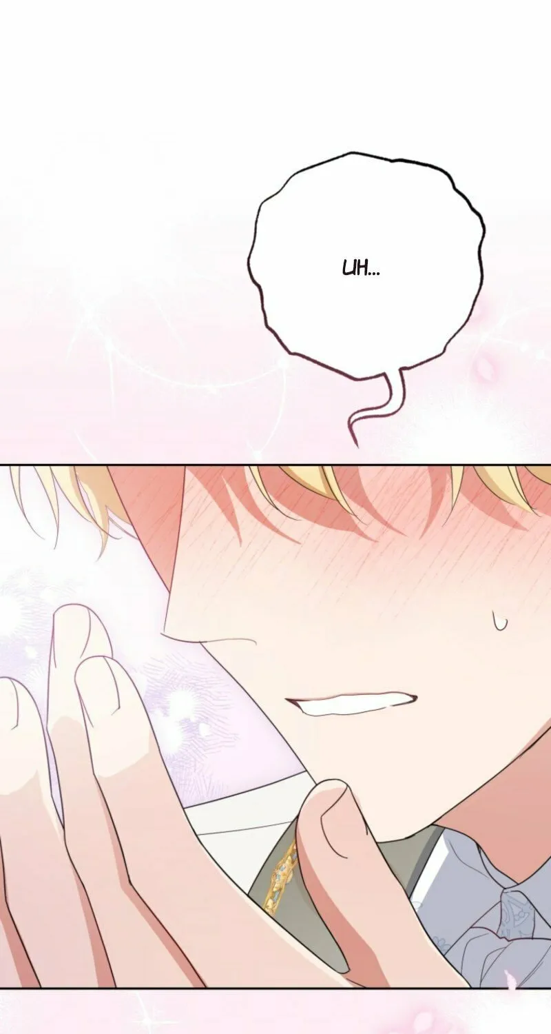 The Villainess Is Shy in Receiving Affection Chapter 102 page 78 - 