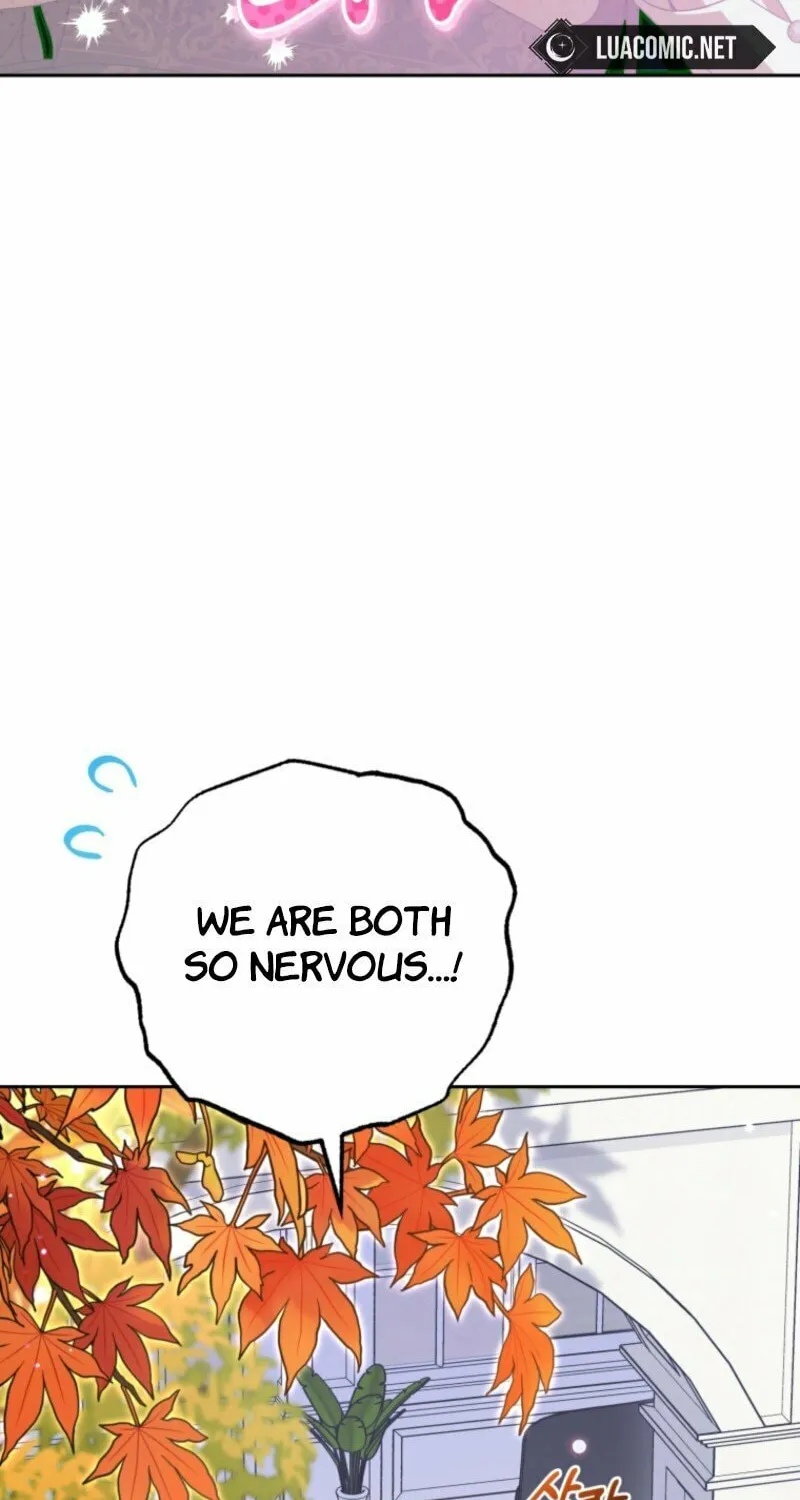 The Villainess Is Shy in Receiving Affection Chapter 102 page 83 - 