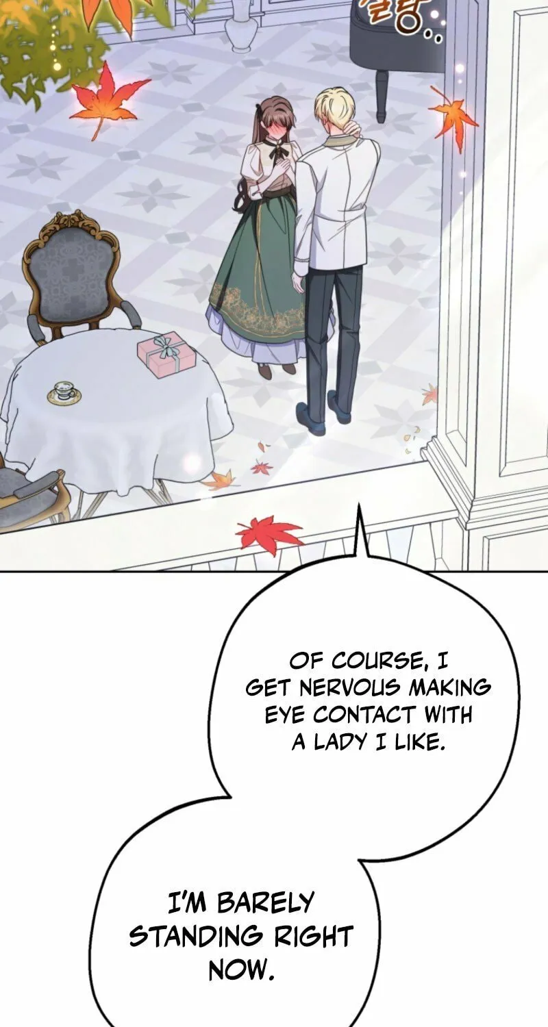 The Villainess Is Shy in Receiving Affection Chapter 102 page 84 - 