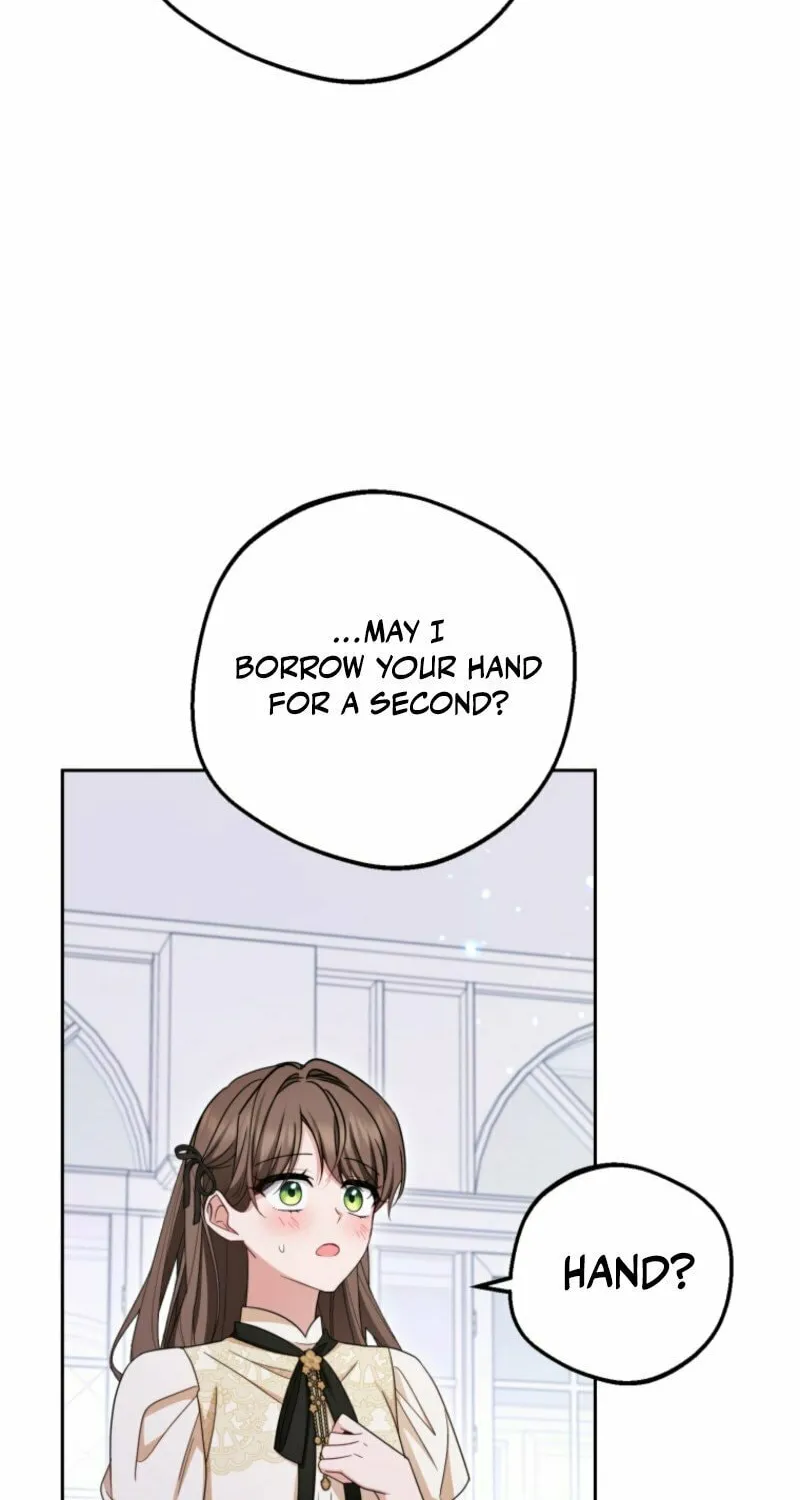 The Villainess Is Shy in Receiving Affection Chapter 102 page 85 - 