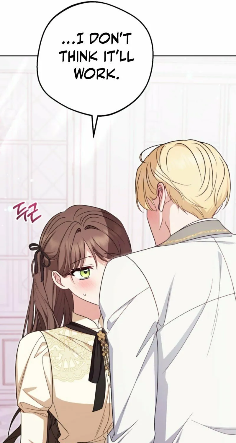 The Villainess Is Shy in Receiving Affection Chapter 102 page 88 - 