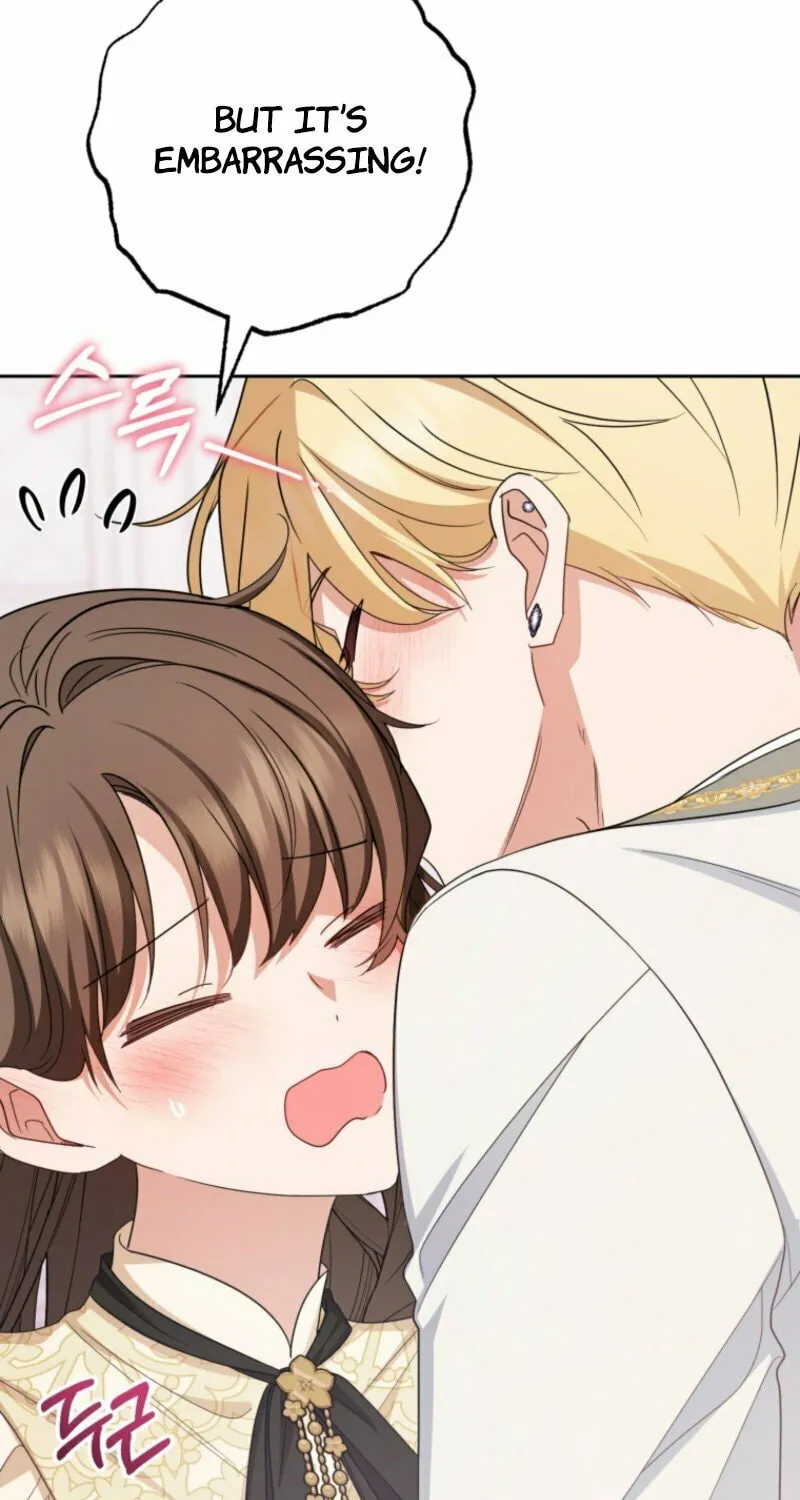The Villainess Is Shy in Receiving Affection Chapter 102 page 90 - 