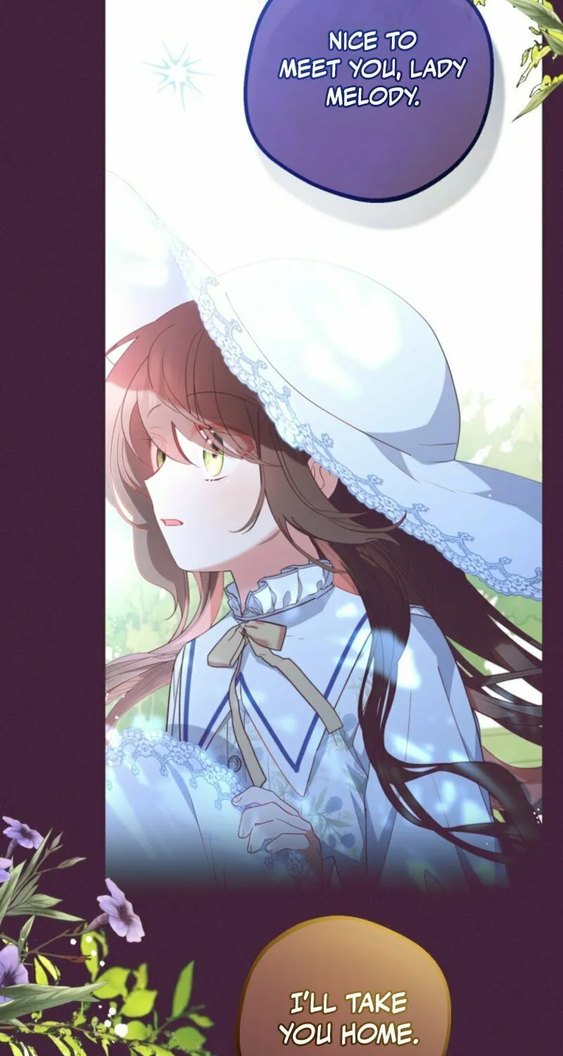 The Villainess Is Shy in Receiving Affection Chapter 102 page 10 - 