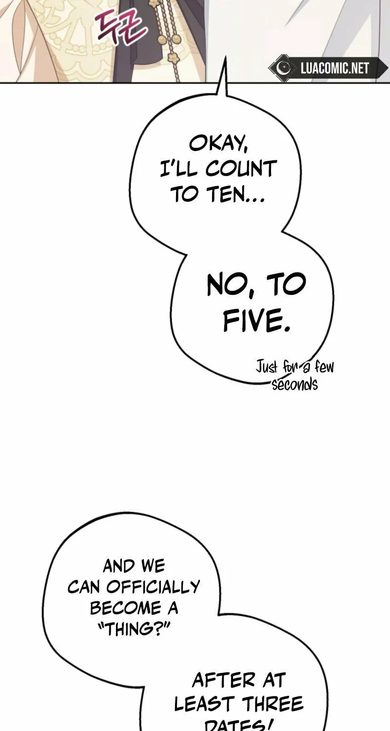 The Villainess Is Shy in Receiving Affection Chapter 102 page 91 - 