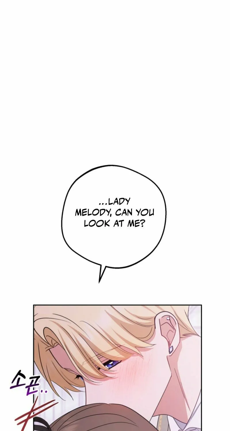 The Villainess Is Shy in Receiving Affection Chapter 102 page 93 - 