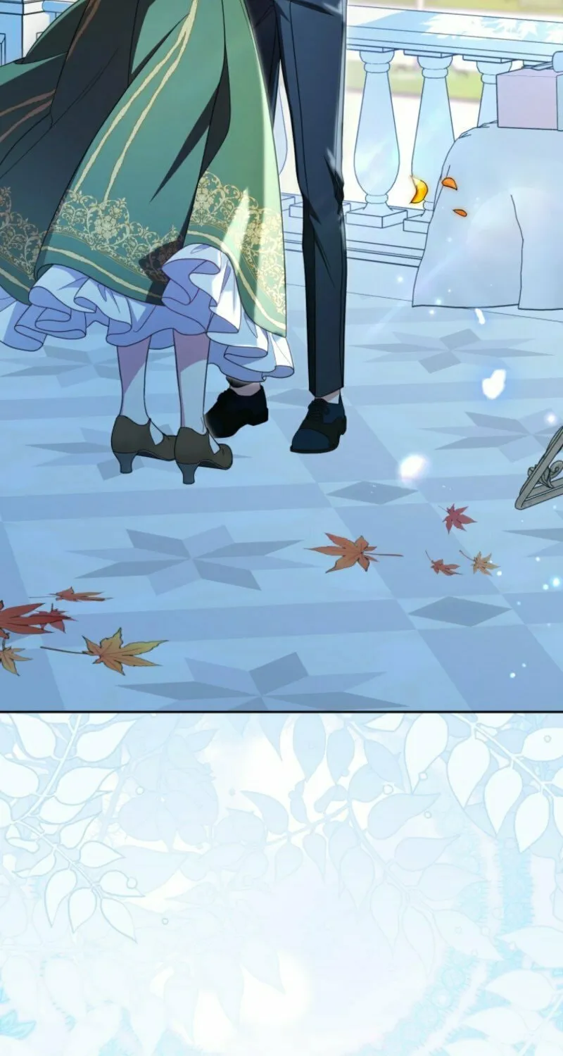 The Villainess Is Shy in Receiving Affection Chapter 102 page 97 - 