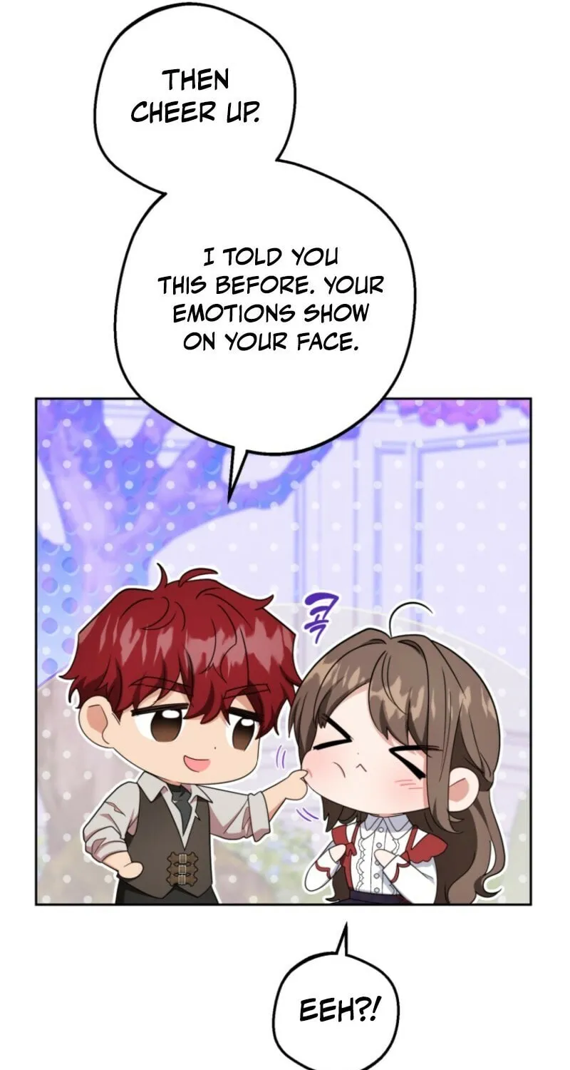 The Villainess Is Shy in Receiving Affection Chapter 103 page 11 - 