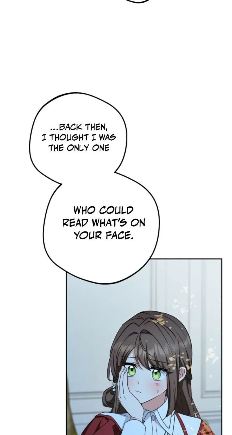 The Villainess Is Shy in Receiving Affection Chapter 103 page 12 - 
