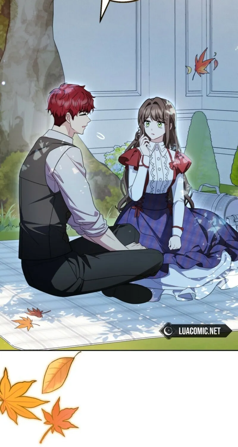 The Villainess Is Shy in Receiving Affection Chapter 103 page 14 - 
