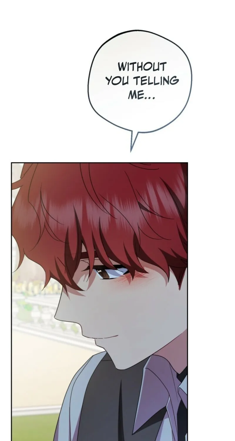 The Villainess Is Shy in Receiving Affection Chapter 103 page 17 - 