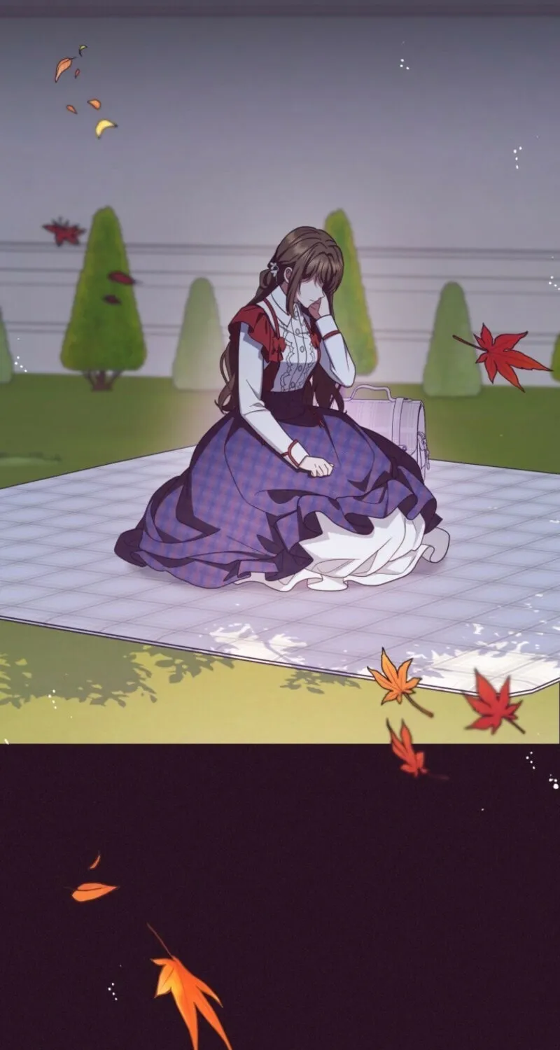 The Villainess Is Shy in Receiving Affection Chapter 103 page 19 - 