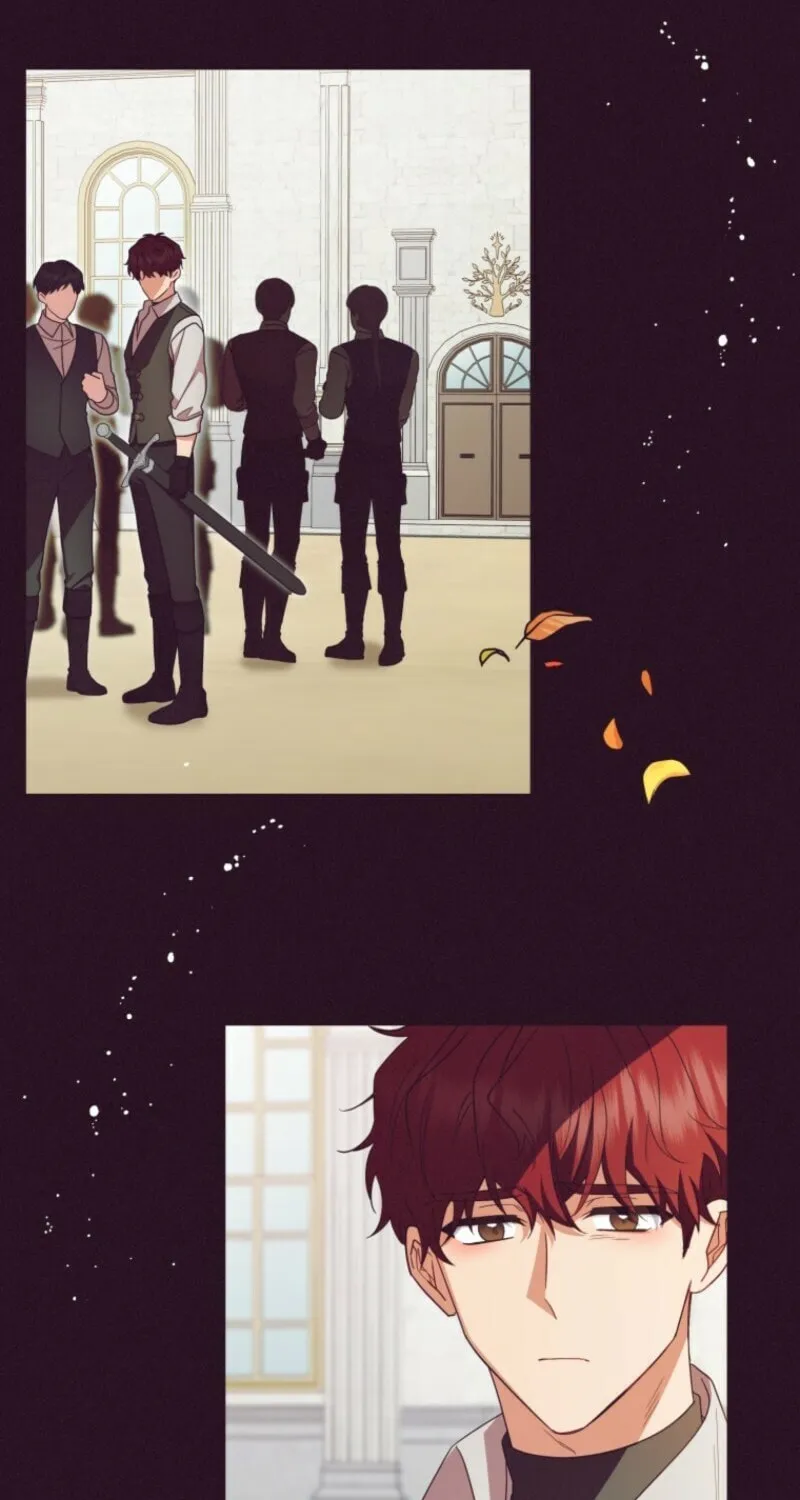 The Villainess Is Shy in Receiving Affection Chapter 103 page 21 - 