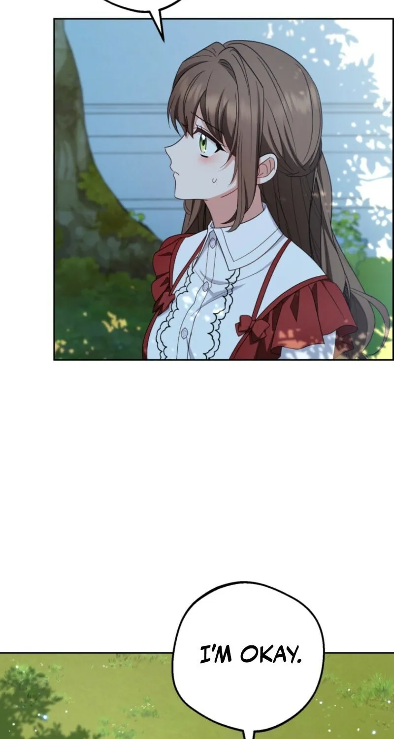 The Villainess Is Shy in Receiving Affection Chapter 103 page 23 - 