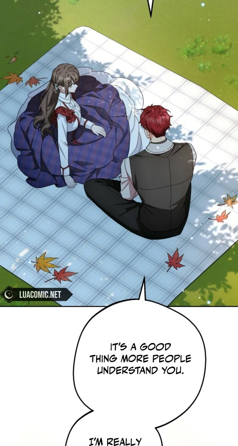 The Villainess Is Shy in Receiving Affection Chapter 103 page 24 - 