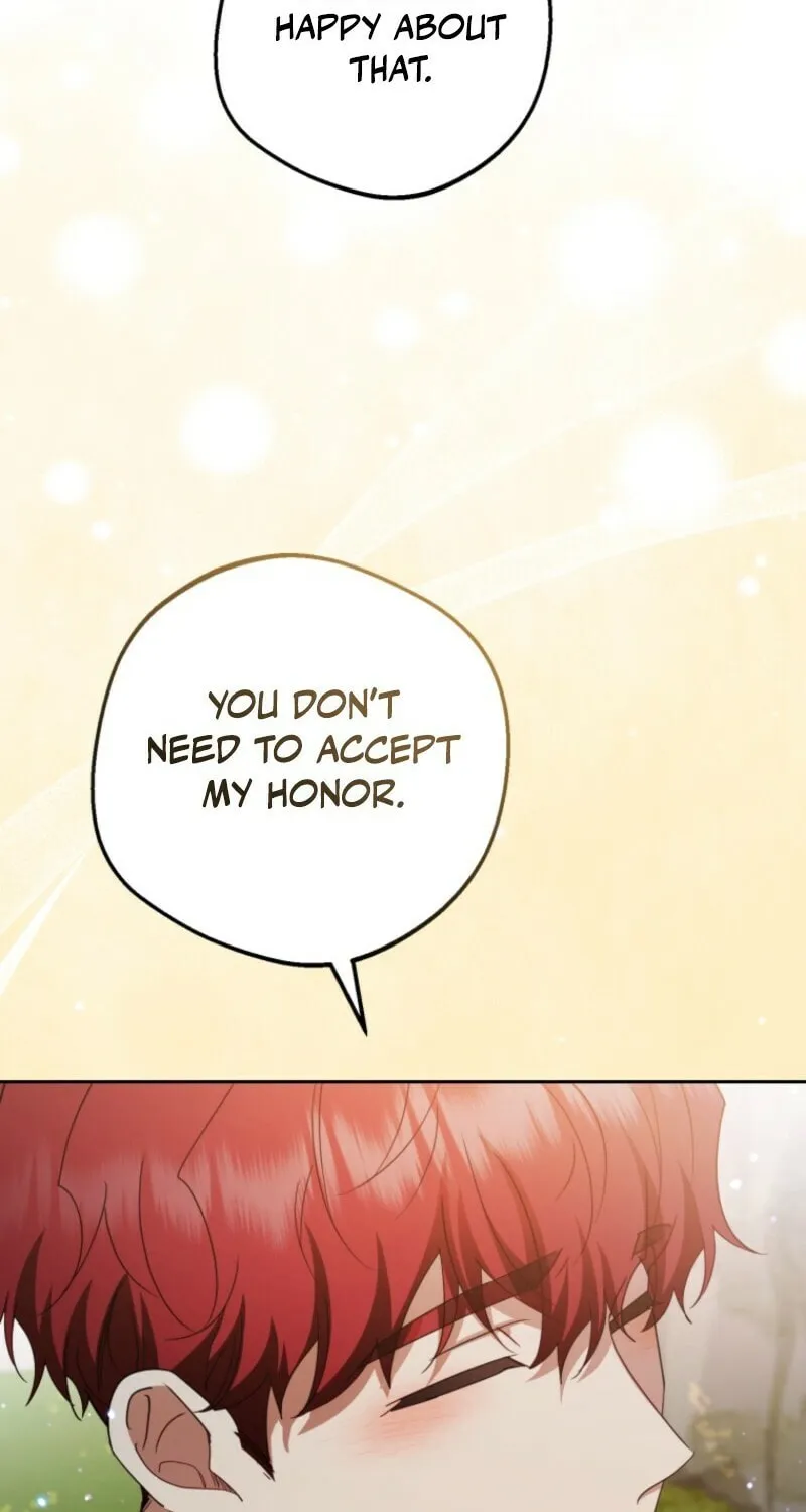 The Villainess Is Shy in Receiving Affection Chapter 103 page 25 - 
