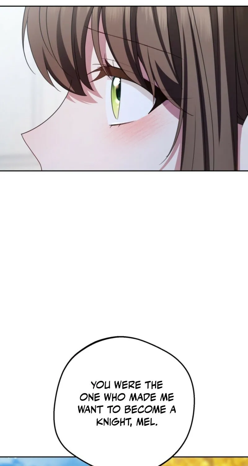 The Villainess Is Shy in Receiving Affection Chapter 103 page 33 - 